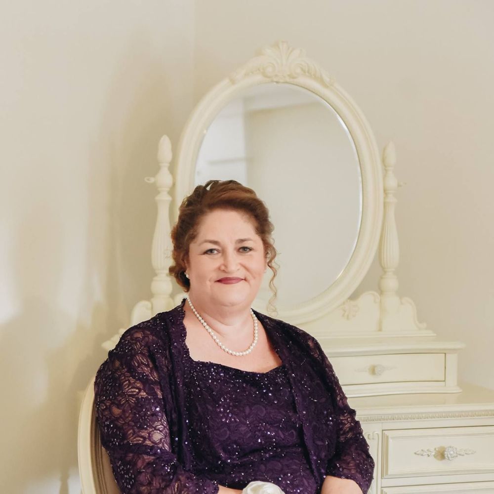 Meet your Posher, Colleen